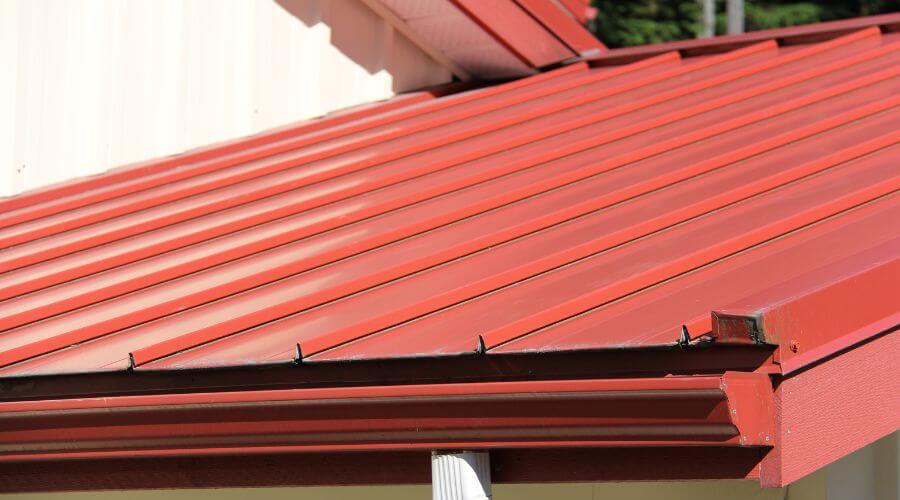 Industrial Roof Installation in Grand Chain, IL